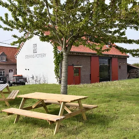 Stefans Pottery Nocleg ze śniadaniem