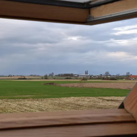 Stefans Pottery 3* Oost-Cappel