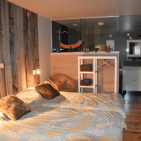 Stefans Pottery Bed & Breakfast