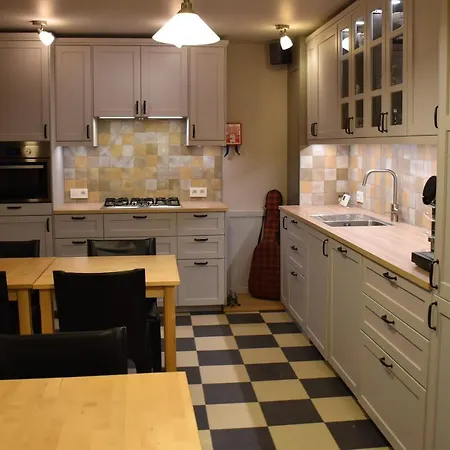 Bed & Breakfast Stefans Pottery