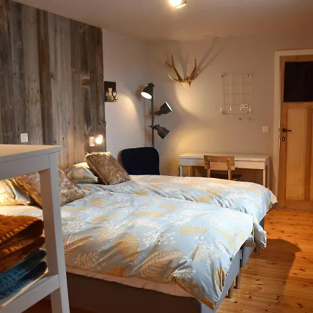 Panzió Stefans Pottery