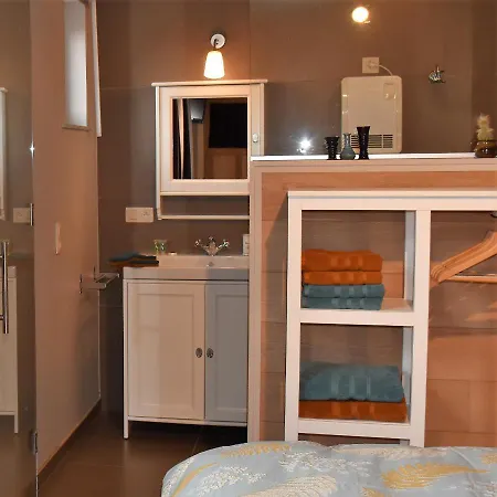 Stefans Pottery 3* Oost-Cappel