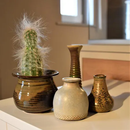 Stefans Pottery