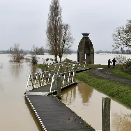 Bed & Breakfast Stefans Pottery Oost-Cappel
