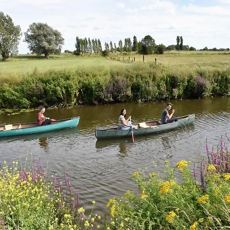 Nocleg ze śniadaniem Stefans Pottery