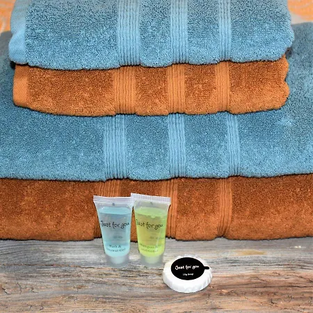 Bed & Breakfast Stefans Pottery 3*