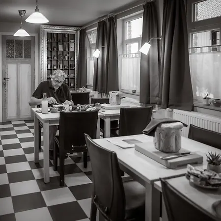 Stefans Pottery Oost-Cappel