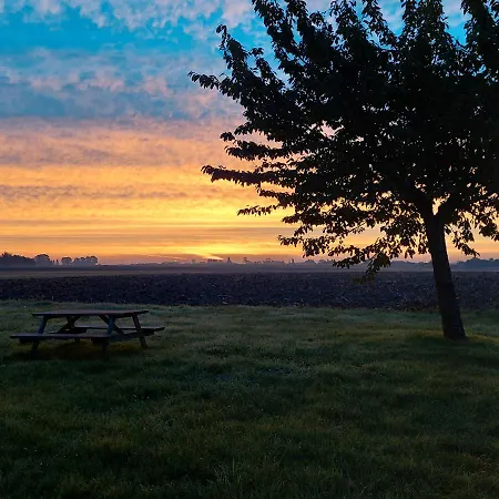 Stefans Pottery Nocleg ze śniadaniem 3*