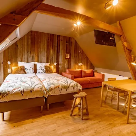 Stefans Pottery Nocleg ze śniadaniem