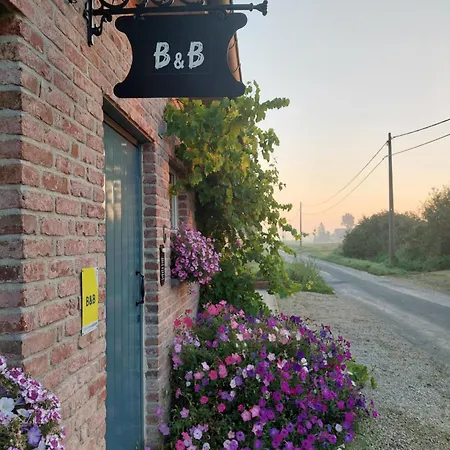 Stefans Pottery Oost-Cappel