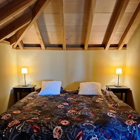 Stefans Pottery Bed & Breakfast Oost-Cappel