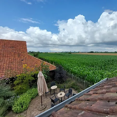 Stefans Pottery Oost-Cappel