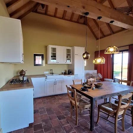 Nocleg ze śniadaniem Stefans Pottery