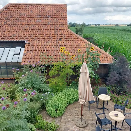 Stefans Pottery Oost-Cappel