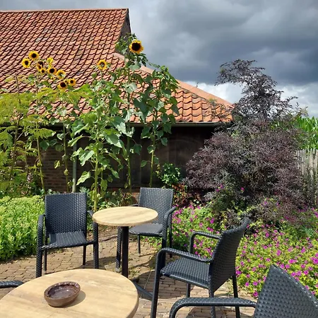 Stefans Pottery Bed & Breakfast