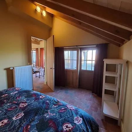 Bed & Breakfast Stefans Pottery