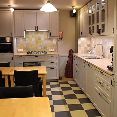 Bed & Breakfast Stefans Pottery 3*