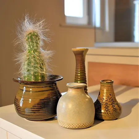 Stefans Pottery