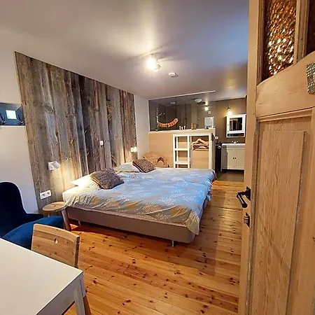Bed & Breakfast Stefans Pottery Oost-Cappel