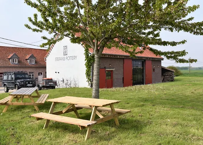 Stefans Pottery Bed & Breakfast