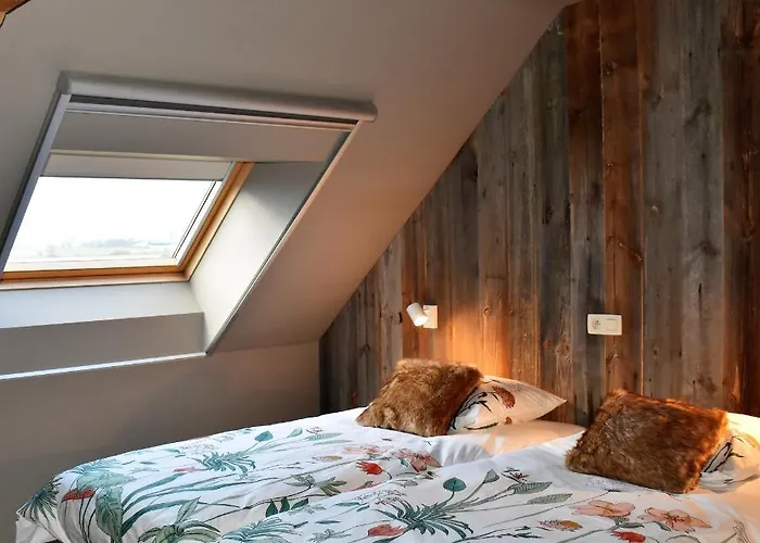 Bed & Breakfast Stefans Pottery Oost-Cappel