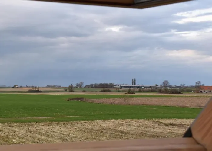 Stefans Pottery 3* Oost-Cappel