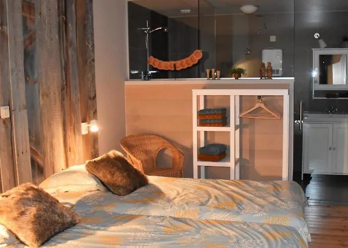 Stefans Pottery Bed & Breakfast