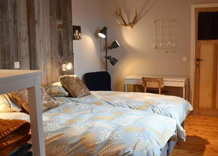 Bed & Breakfast Stefans Pottery