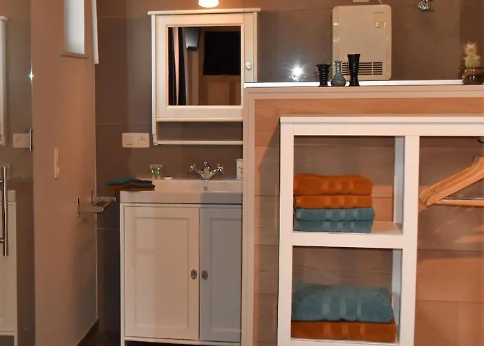 Stefans Pottery 3* Oost-Cappel