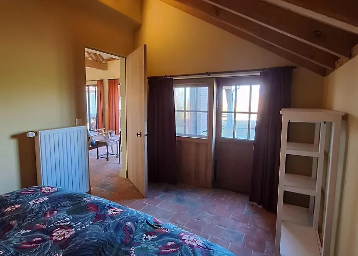 Bed & Breakfast Stefans Pottery